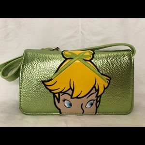 Danielle Nicole Tinker Bell Crossbody